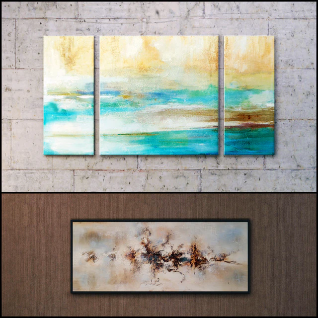 The picture in the frame: a collection of 70. Abstract — Descargar