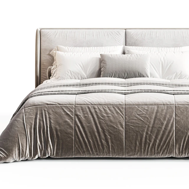 KEVIN BED BY FELIS — Скачать