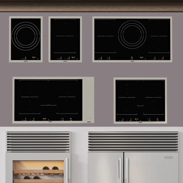 Piet Boon Kitchen — Скачать