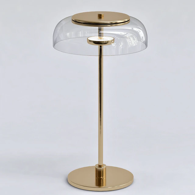 Table lamp BLOSSI — Скачать