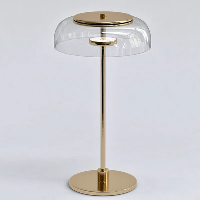 Table lamp BLOSSI — Скачать