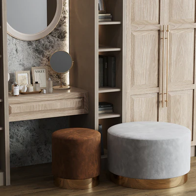 Hallway Composition with Zara Home decor — Вид 2