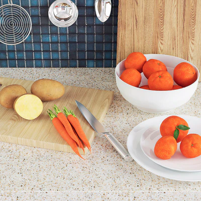 Kitchen decor — Ver 2