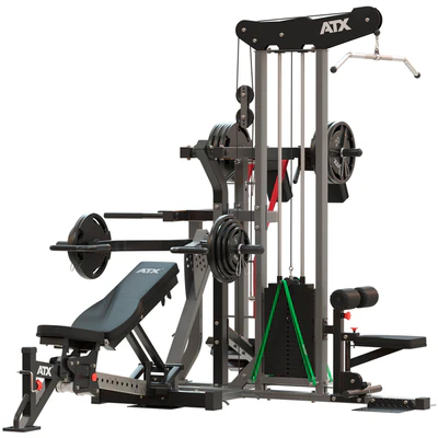 Home Gym ATX Multiplex Multi Gym — Ver 1