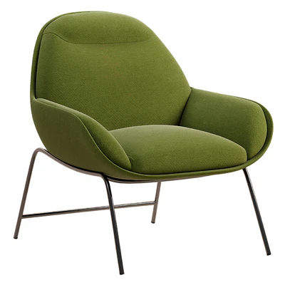 Mii Occasional Lounge Chair — Ver 2