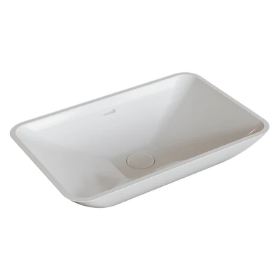 Раковина Blu Bathworks METRIX — скачать