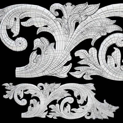 stucco — Ver 2