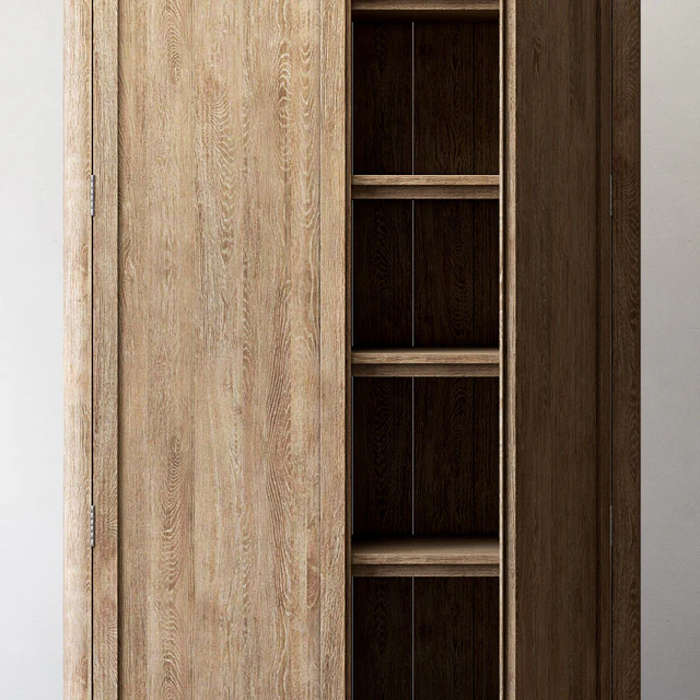MARTENS PANEL DOUBLE-DOOR CABINET — Descargar