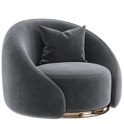 Armchair Abbracci — Ver 1