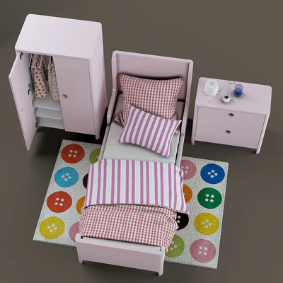 IKEA set # 2 — Ver 2