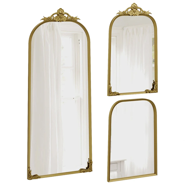Mirror RAMEBO IKEA — Descargar