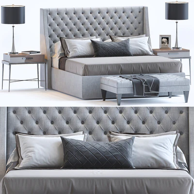 BED BY SOFA AND CHAIR COMPANY 9 — Вид 1