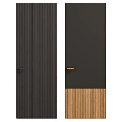Volhovec VELVET doors — Вид 3
