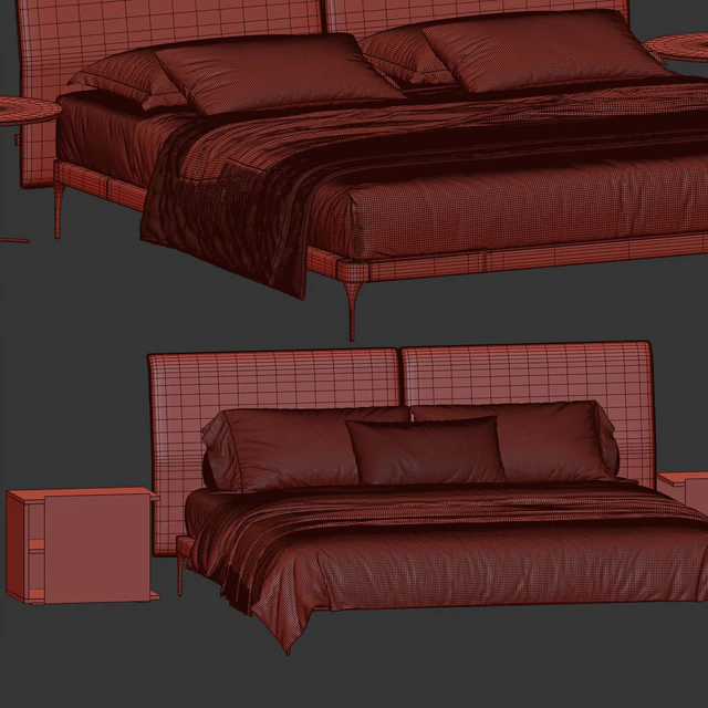 Ditre italia ADA Bed — Descargar