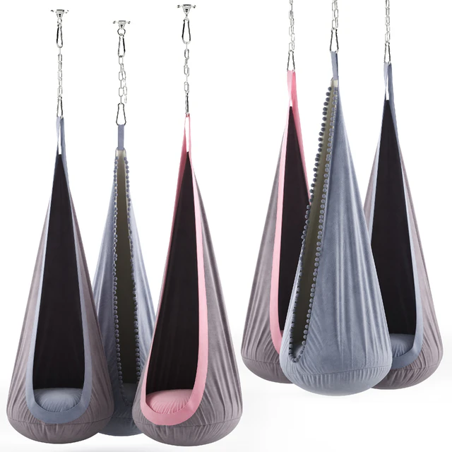 Cocoon Children's Hammock — Скачать