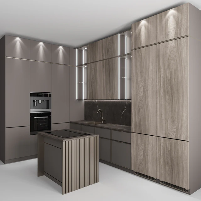 Kitchen No. 70 — Descargar