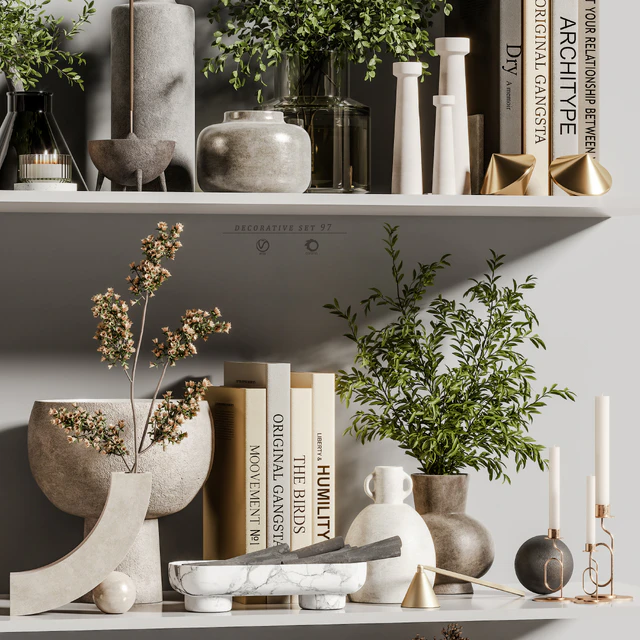 decorative set 97 — Descargar