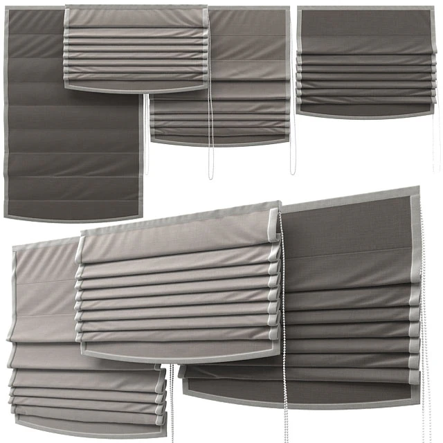 Roman Blind 8 — Descargar