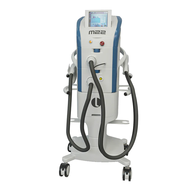 lumenis M22 — Descargar