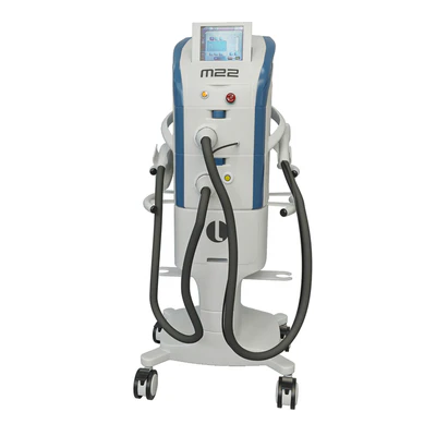 lumenis M22 — Ver 2