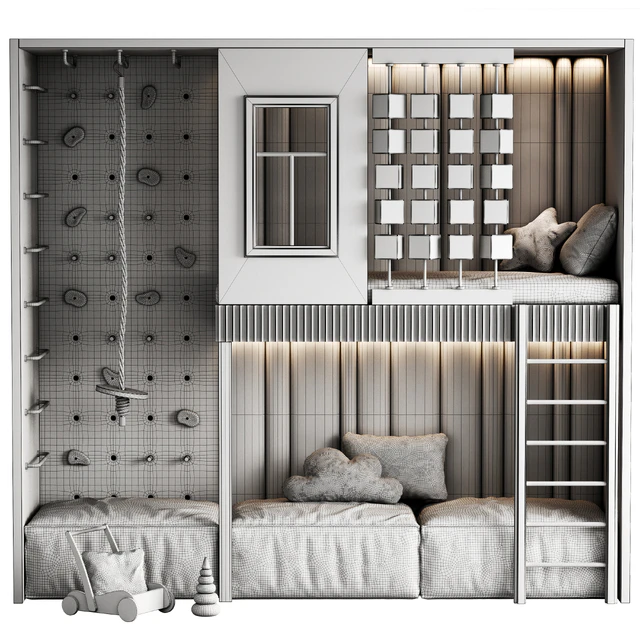 Children play area 1 — Descargar