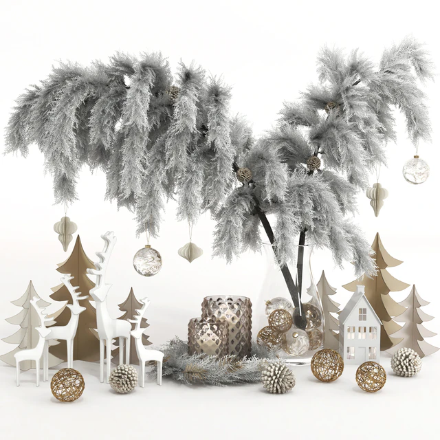 Decorative set 28 — Скачать