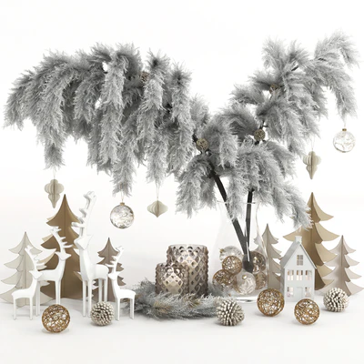 Decorative set 28 — Вид 1