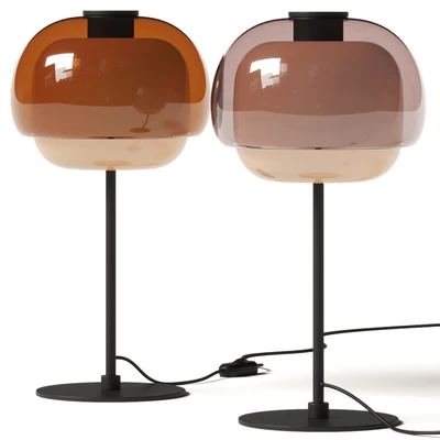 La Redoute Kinoko Table Lamp — Ver 1