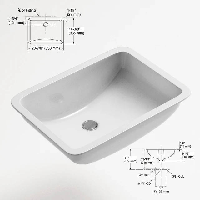 KOHLER Ladena Sink — Descargar