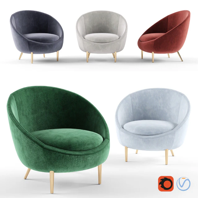 Ether chair — Descargar