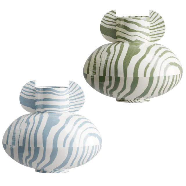 Vases set HHS — Скачать