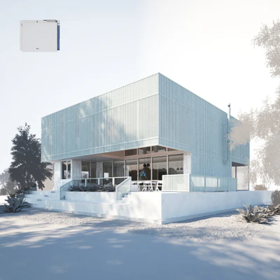 houses and cabins 025 — Descargar
