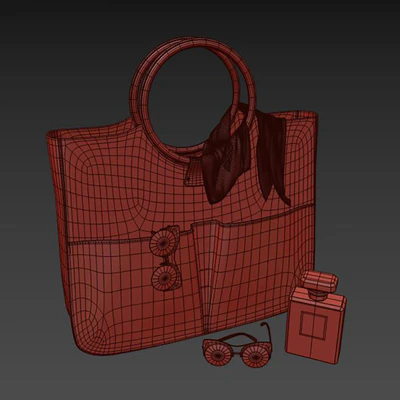 handbagVOL2 — Ver 2