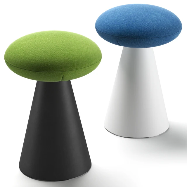 Ikon 862 Italian Low Chair — Descargar