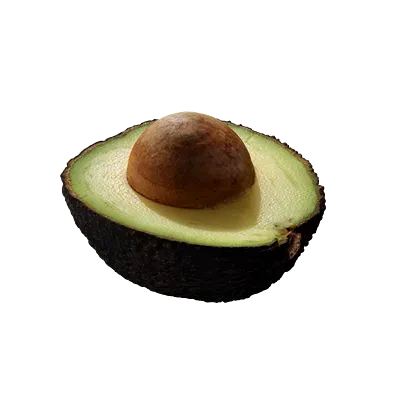 half avocado 001 — Descargar