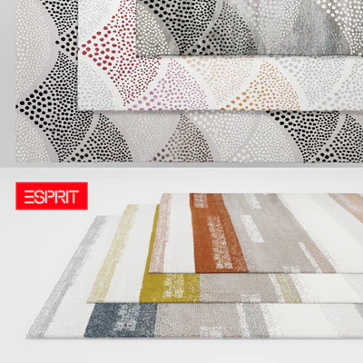 Esprit  Rugs part 1 — Вид 1