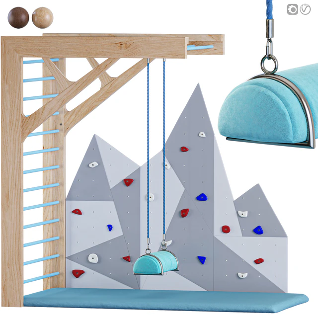 Furniture and toys 02 — Descargar
