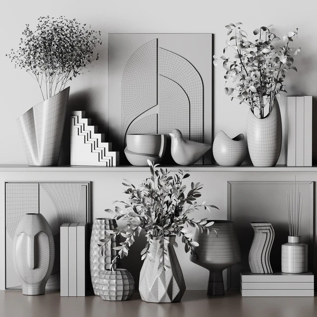 Decorative set23 — Скачать