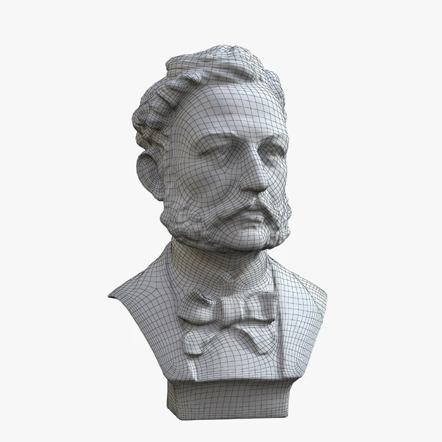 Жан Анри Дюнан  (1828 — 1910) основатель красного креста — Скачать