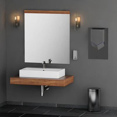 Bathroom set — Вид 1