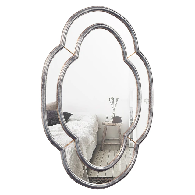 Mirror figured Casablanca F1579ABR — Descargar