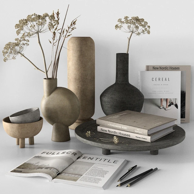 Decorative Set 30 — Descargar