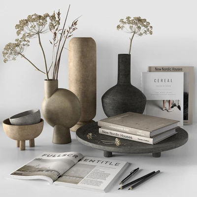 Decorative Set 30 — Ver 1