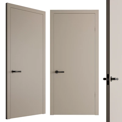Modern Doors Set 98 — Ver 2