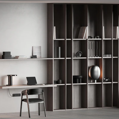 Workplace 055 — Вид 4