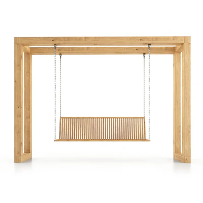 rectangular swing — Ver 1