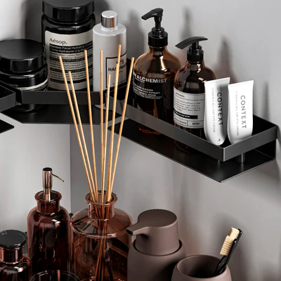 Bathroom accessories 2 — Вид 3