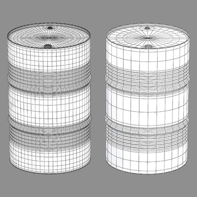 Barrel brends loft — Ver 2