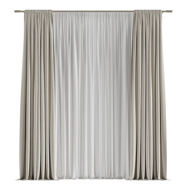 Curtain #006 — Download