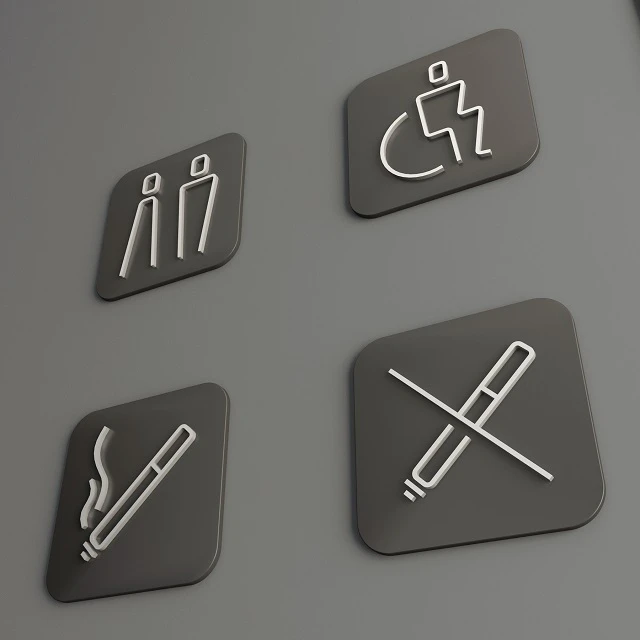 Indoor Signs — Descargar